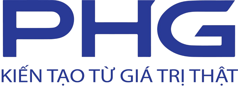 TẬP ĐOÀN PHÁT HẢI